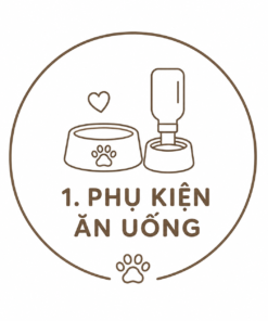 Phụ kiện ăn uống