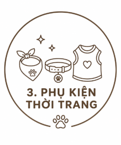 Phụ kiện thời trang