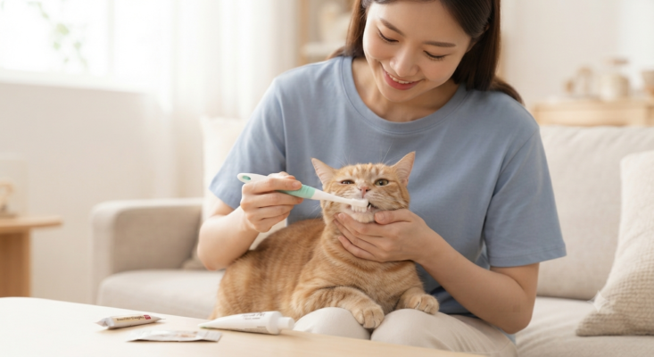 phụ kiện thú cưng